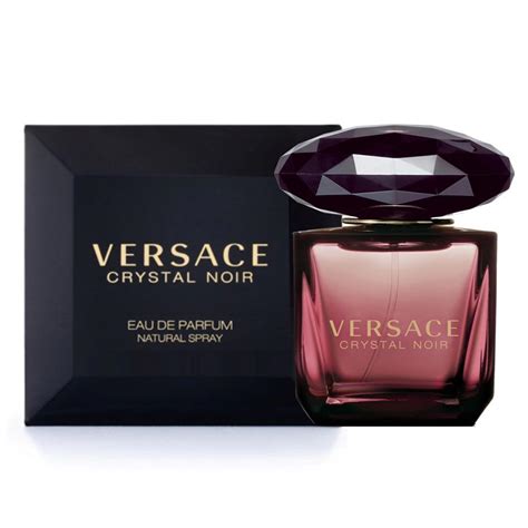 crystal noir versace douchegel|crystal noir Versace perfume.